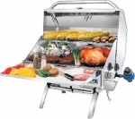 Magma A1012182GS Catalina 2 Gourmet Gas Grill